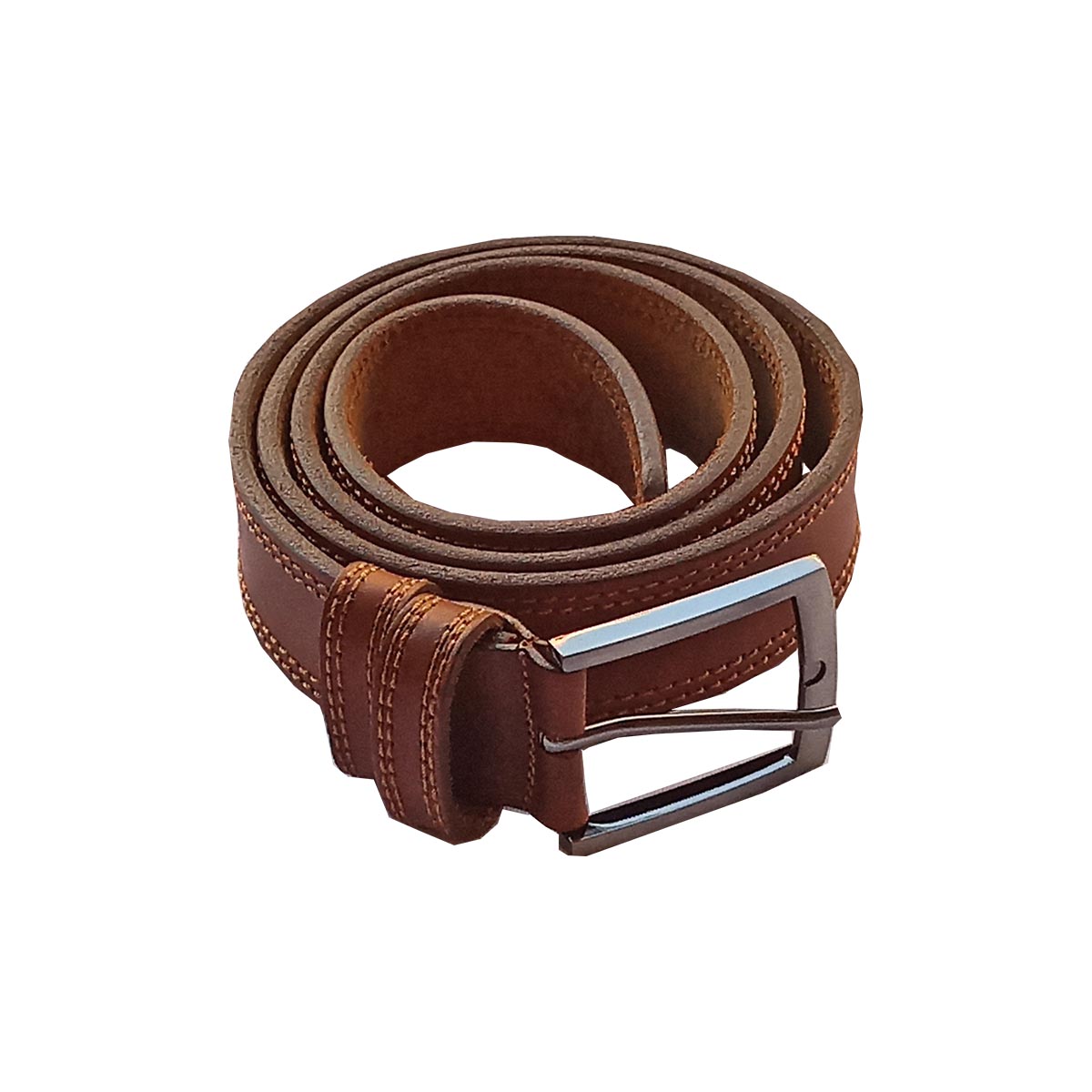 Zones9a men-leather-belt